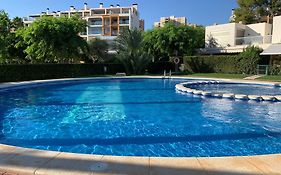 Vila Paradis 1-3 F